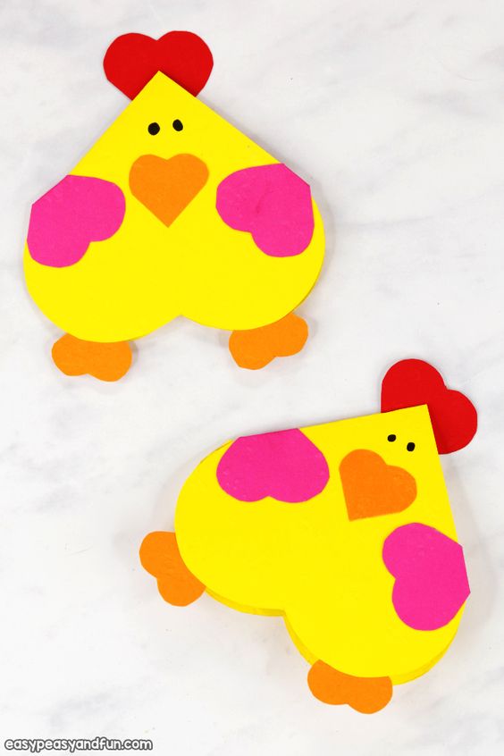 Lavoretti di Pasqua per bambini: 20 idee creative da fare insieme