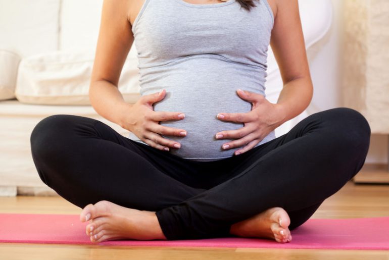 manovra rivolgimento feto podalico