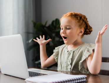 streaming bambini come funziona