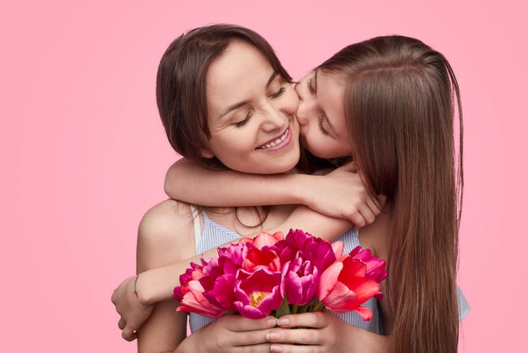 5 idee originali per festeggiare la mamma festa della mamma regali originali