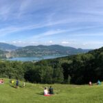 passeggiate con bambini lombardia