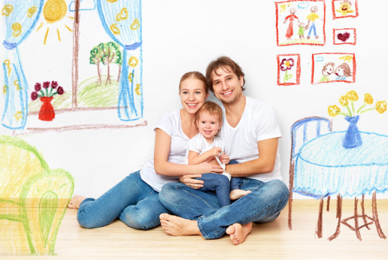 Family Act: cos’è e come sosterrà le famiglie family act sostegno alle famiglie