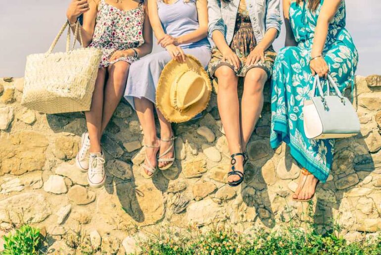 Sbalzi ormonali: come incidono nelle varie fasi della vita della donna?