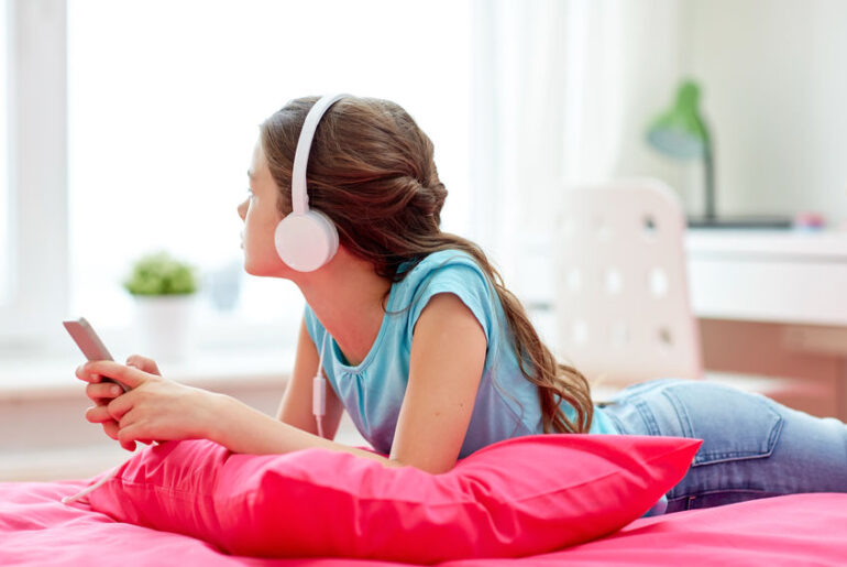 adolescenti cose da fare a casa