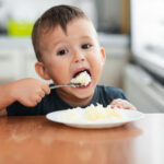risotto ricette per bambini