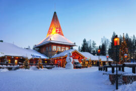 vacanze bambini inverno autunno dove andare