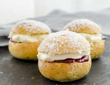 Panini al latte farciti1