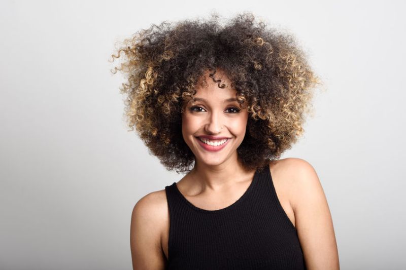 Capelli Ricci Come Proteggerli Da Freddo E Umidita Mammeacrobate