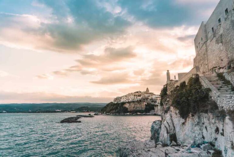 Vacanze con i bambini in Puglia: cosa vedere?