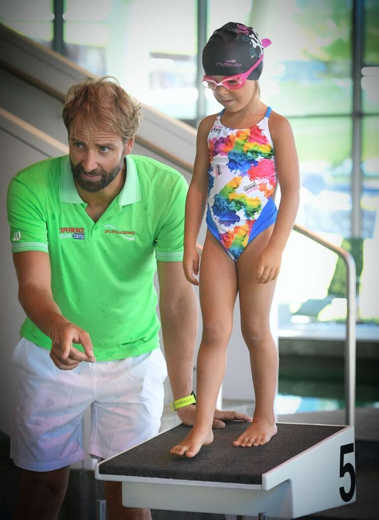 Experience Summer Camp