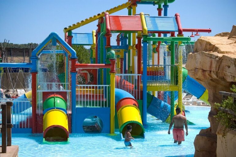 Vacanza in Sardegna con i bambini: 4 parchi da visitare