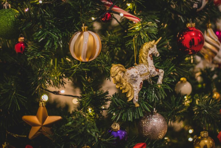 A Natale ritroviamo la magia giocando con i nostri bambini