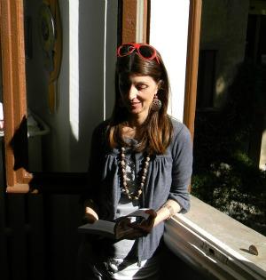 chiara rappis intervista disagio giovanile