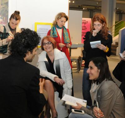 intervista a marco bianchi