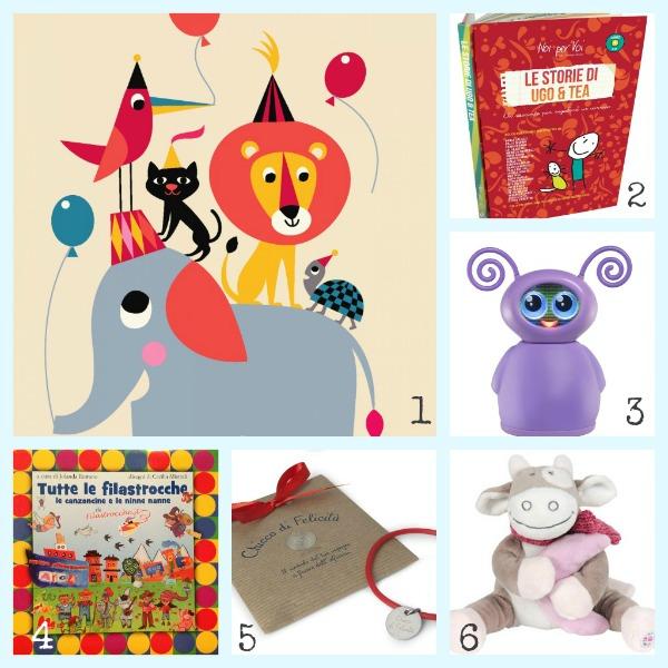 Piccoli Regali Per Natale.Natale Idee Regalo Per Grandi E Piccoli Mammeacrobate